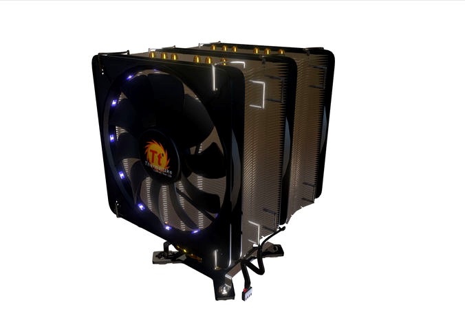 DEEPCOOL Neptwin V2