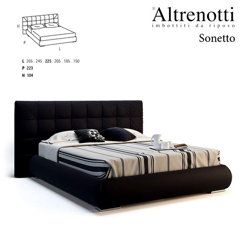 Altrenotti Sonetto