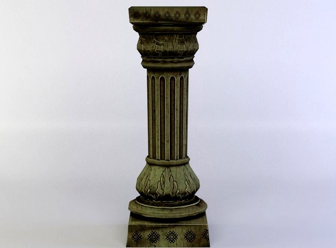 Column