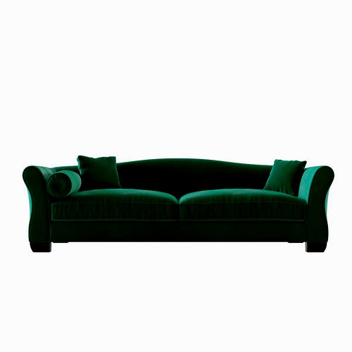 Nonnalisa Sofa