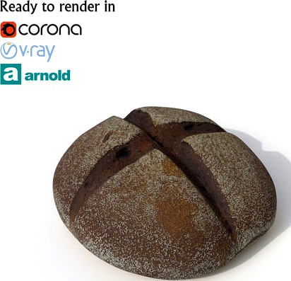 Bread