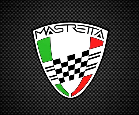 mastretta logo
