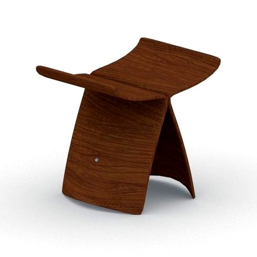 0058 - Modern Chair