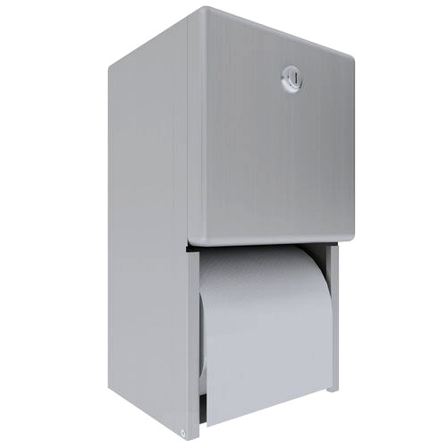 Toilet Paper Dispenser-001