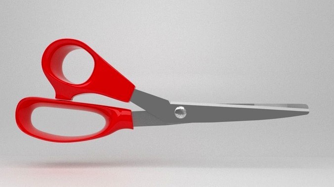 Scissors