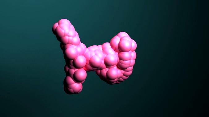 Protein molecule