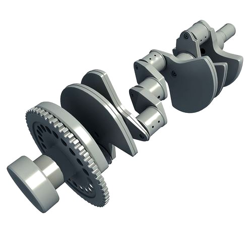 Crankshaft