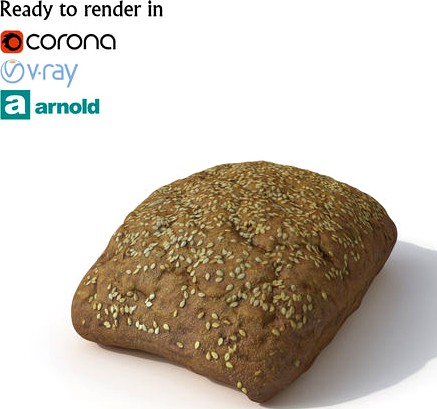 bread
