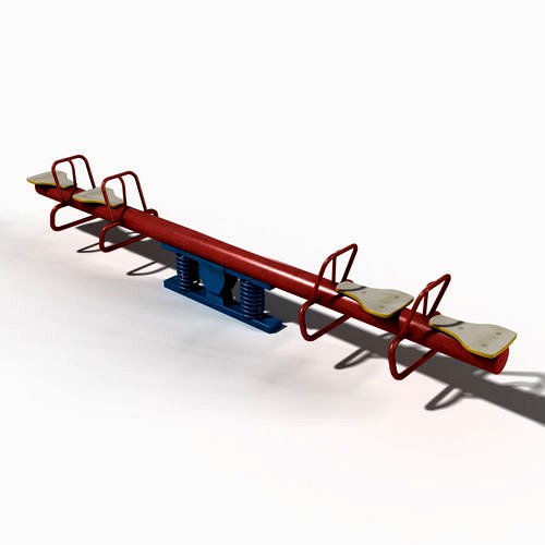 Seesaw