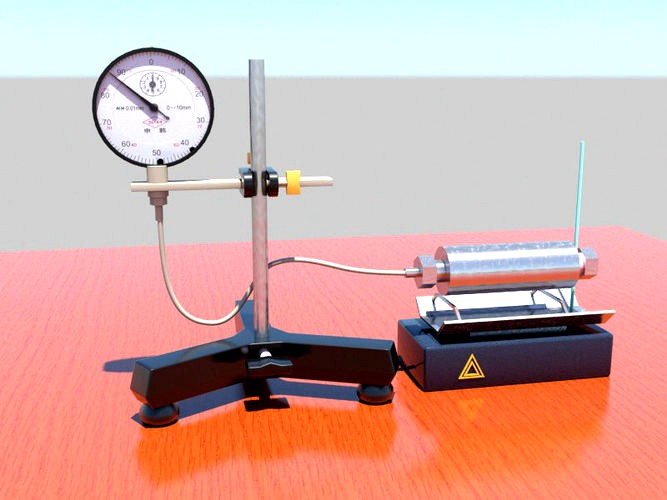 Vapour pressure of water at temperatures