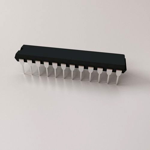28 Pin Microchip