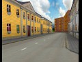 Street 3D Model
