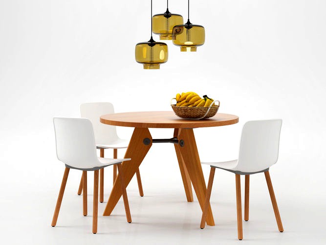 Dining Set 115