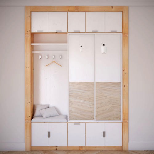 Wardrobe