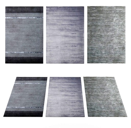 calvin klein Home Rugs