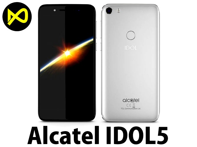 Alcatel Idol 5