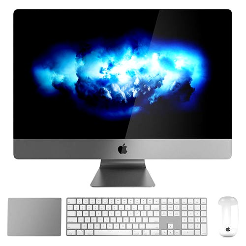 Apple iMac Pro Set 1 - Office Mac