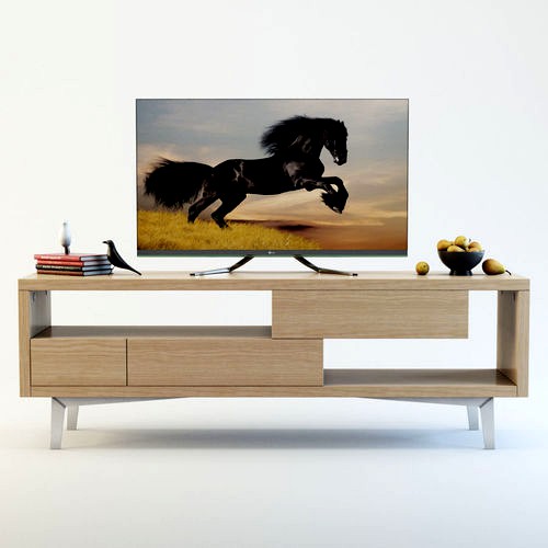 TV Furniture Tango