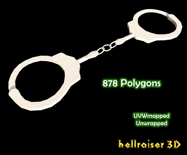 Handcuffs