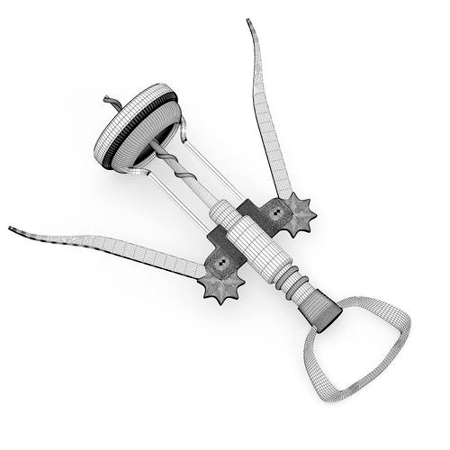 Corkscrew