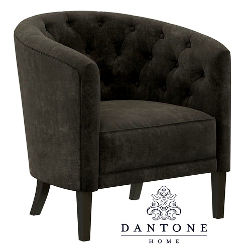 Dantone Home Stone chair
