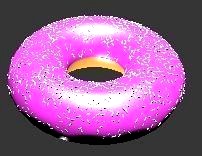 Donut