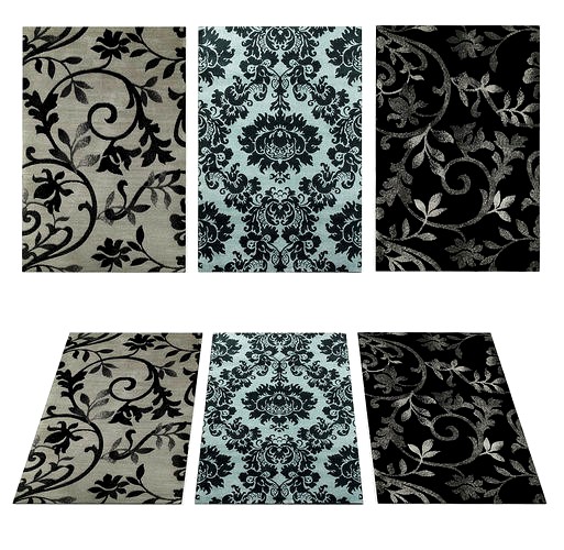 LR Resources Rugs