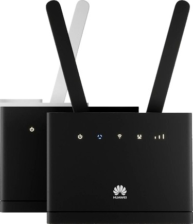 WiFi Router Set - Huawei B315
