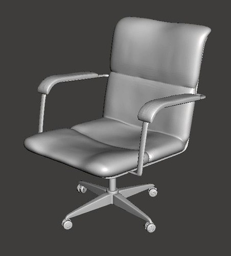 Office chair