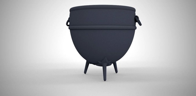 Cauldron
