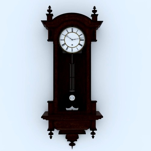 Wallclock