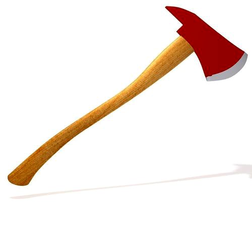 Fire Axe