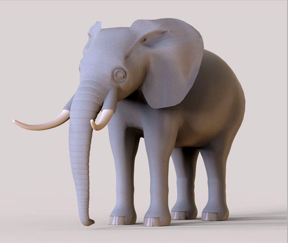 Elephant