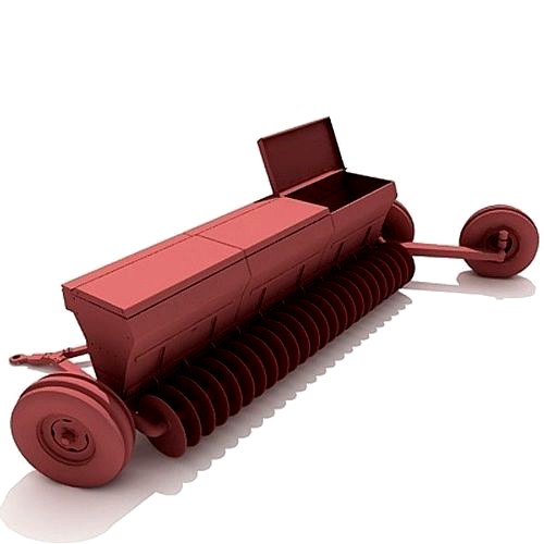 Seeding Machine
