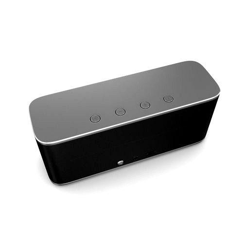 Generic Wireless Box Mini Speaker