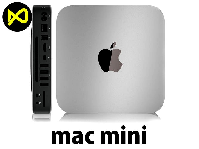 Apple Mac Mini