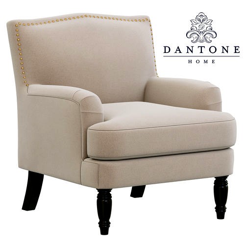 Dantone Home Amien chair