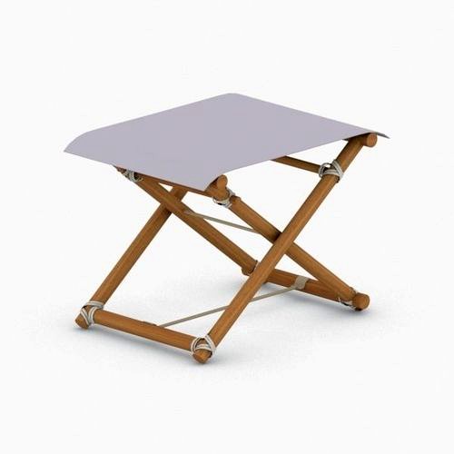 0438 - Folding Chair