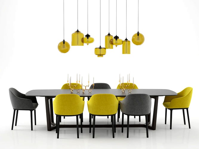 Dining Set 11