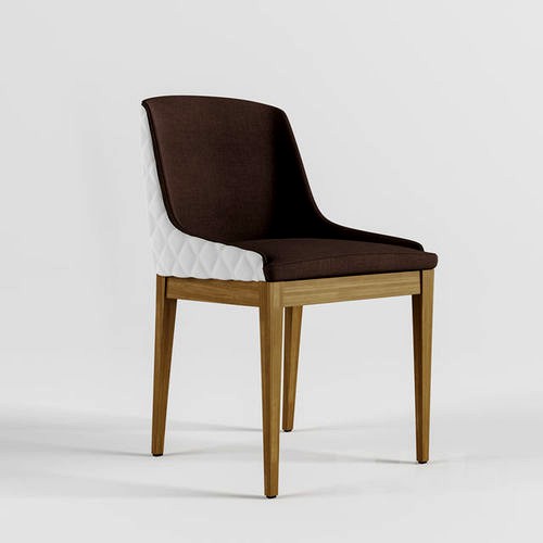 MarilynS LG Chair render ready model