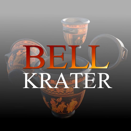 Bell Krater