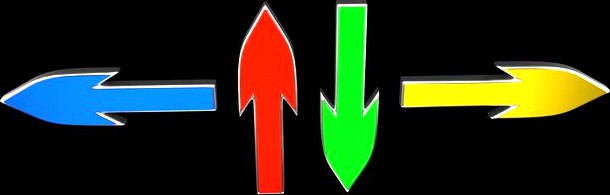 Arrows