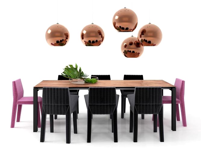 Dining Set 1