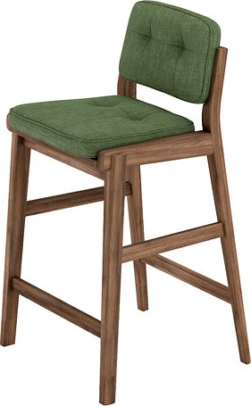 Capo Bar Stool Neri and Hu