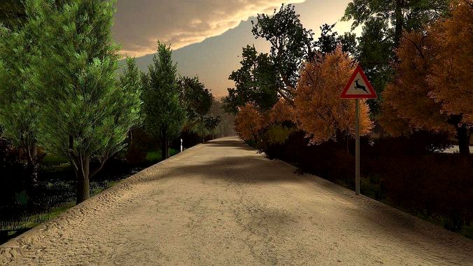 Vegetation Models