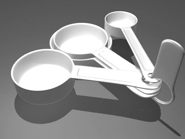 Measuring-Cup
