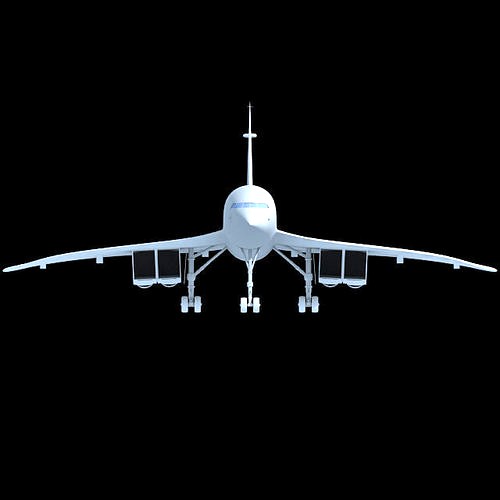 Concorde