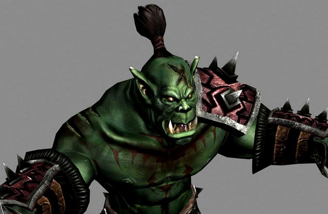 ORC