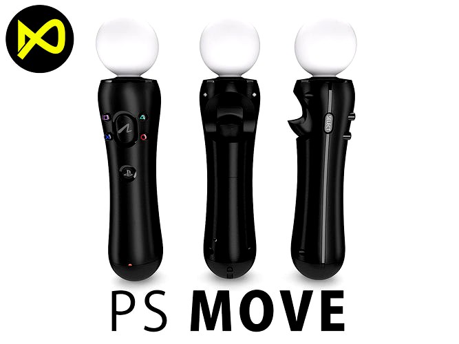 Sony Playstation Move