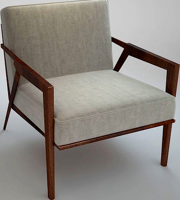 Odense Chair